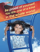 Positive Attitude Poster