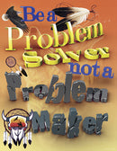 positive attitiude posters