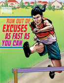 Positive Attitude Poster