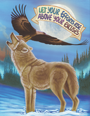 Positive Attitude Poster