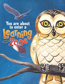 Positive Attitude Poster