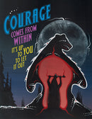 Positive Attitude Poster