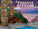 Positive Attitude Poster