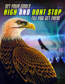 Positive Attitude Poster