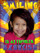 Positive Attitude Poster