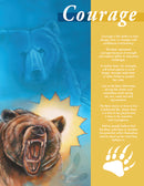 Positive Attitude Poster