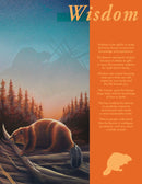 Positive Attitude Poster