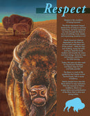 Positive Attitude Poster