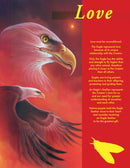 Positive Attitude Poster