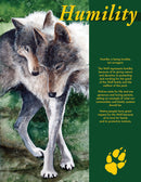 Positive Attitude Poster