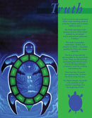 Positive Attitude Poster