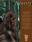 Positive Attitude Poster