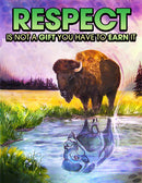 Positive Attitude Poster