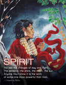 Positive Attitude Poster