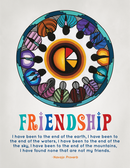 Positive Attitude Poster