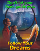 Positive Attitude Poster