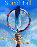 Positive Attitude Poster