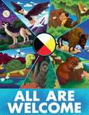 Positive Attitude Poster