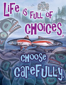 positive attitiude posters