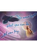 positive attitiude posters