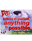 positive attitiude posters