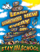 positive attitiude posters