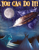 positive attitiude posters