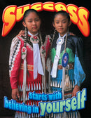 positive attitiude posters