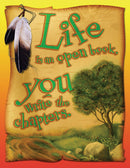 positive attitiude posters