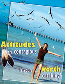 positive attitiude posters