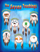 7 Teachings