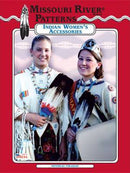 Indian Womenâ€™s Accessories Pattern