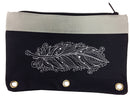 Pencil Case (Feather)