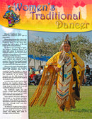 powwow dancer posters