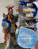 powwow dancer posters