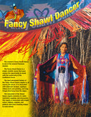 powwow dancer posters