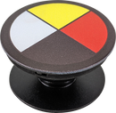 Phone Grip (Medicine Wheel)