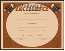 Pre-Made Certificates