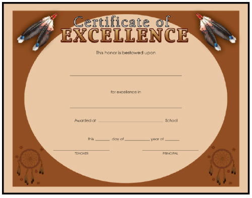 Pre-Made Certificates