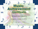 Pre-Made Certificates