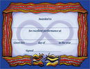 Pre-Made Certificates