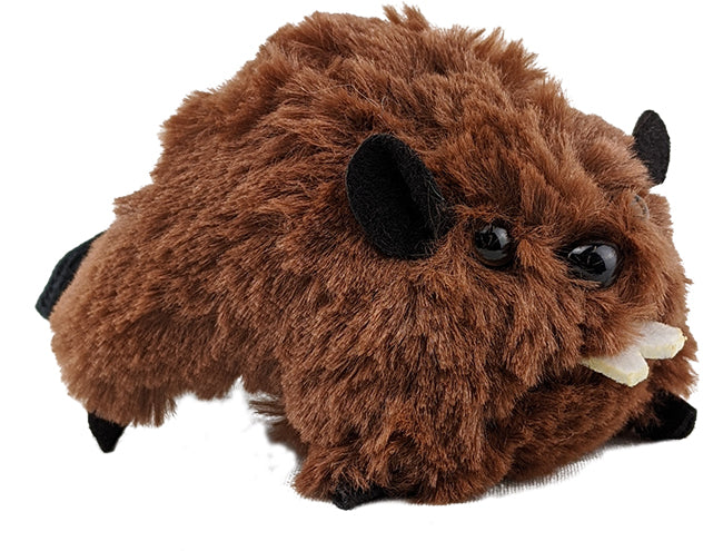 Finger Puppet (Beaver)