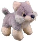 Finger Puppet (Wolf)