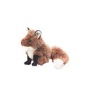finger puppet fox
