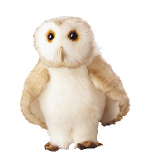 Hand Puppet - Owl