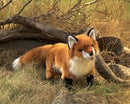 Hand Puppet - Red Fox