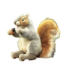 Hand Puppet - Grey Squirrel