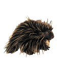 Hand Puppet - Porcupine