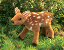 Hand Puppet - Fawn