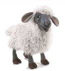 Hand Puppet - Bleating Sheep